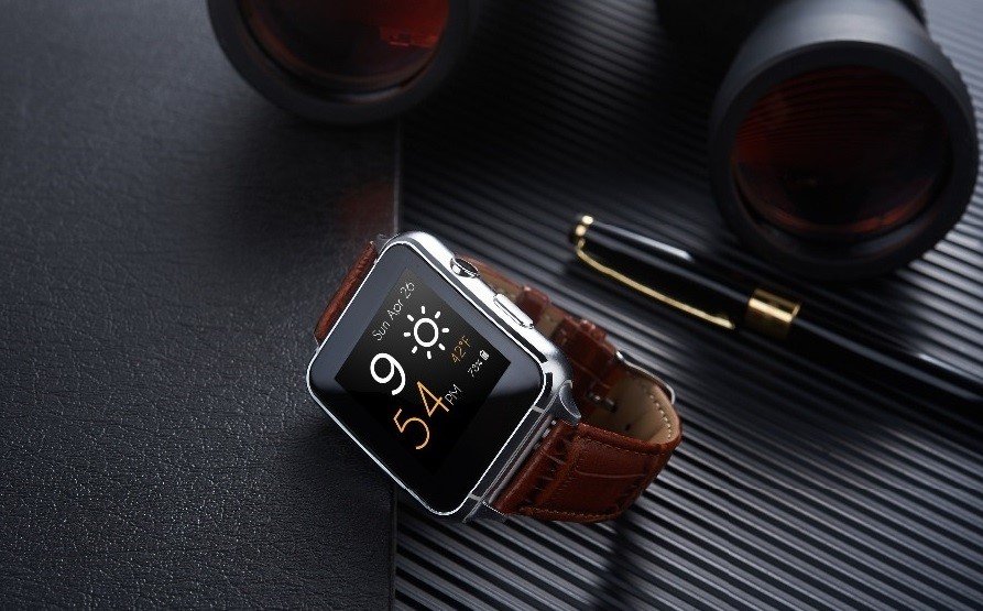 ساعت هوشمند Haino Teko مدل S8 Max